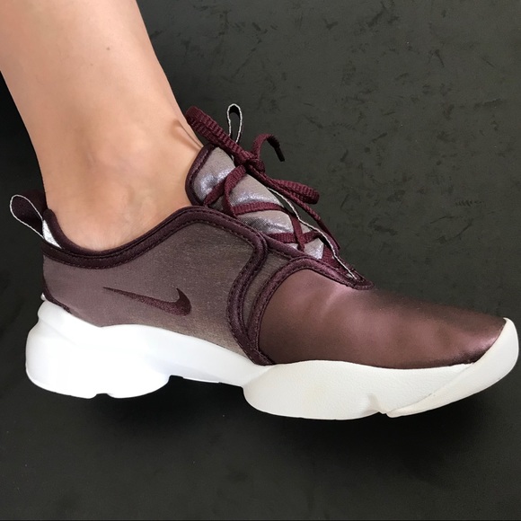 NWT Nike Loden Pinnacle Premium Maroon Dust WMNS - Picture 2 of 8